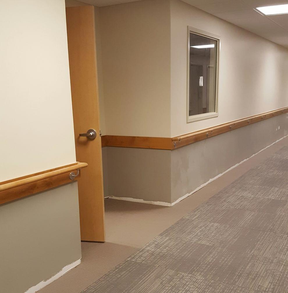 Bethany Senior Living Community Assisted Living, Nursing Home